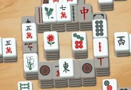 Mahjong at Home – Scandinavian Mahjong
