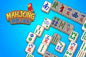 Mahjongg Relax Online
