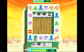 Power Mahjong: The Tower